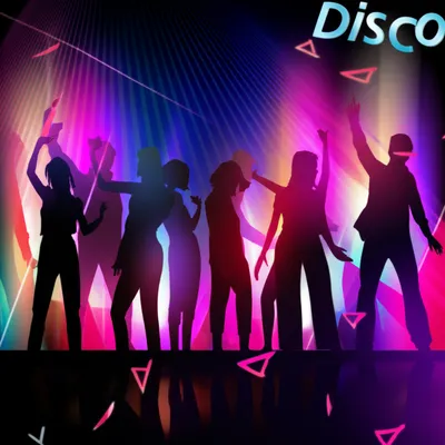 Illustration disco - Image 1