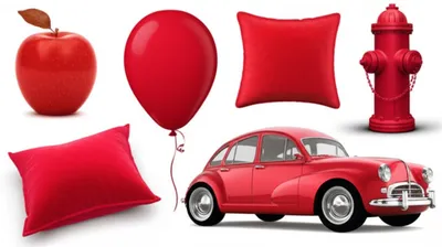 Illustration universals