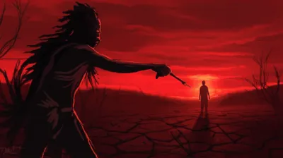 Illustration bones - Image 1