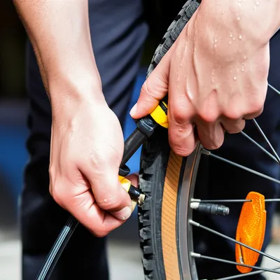 Illustration pumping - Image 1