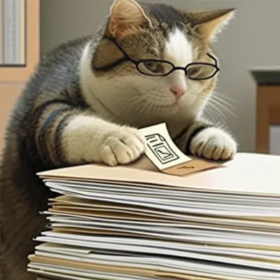 Illustration catting - Image 1