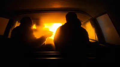 Illustration clambake - Image 1