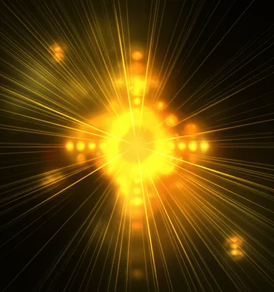 Illustration ray - Image 1