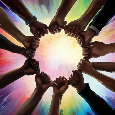 Illustration cohere - Image 1