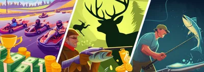 Illustration sports - Image 1