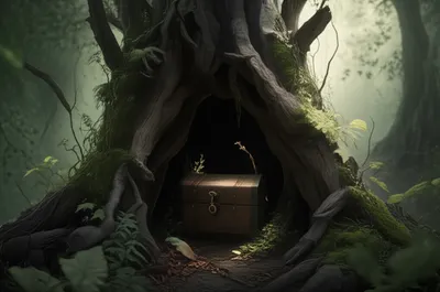 Illustration cut - Image 1