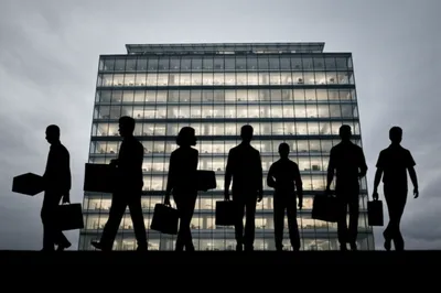 Illustration layoffs - Image 2