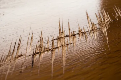 Illustration roughening