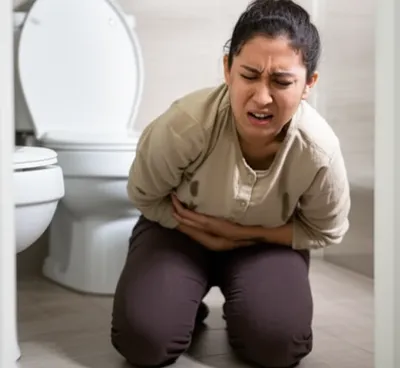 Illustration heaves - Image 1