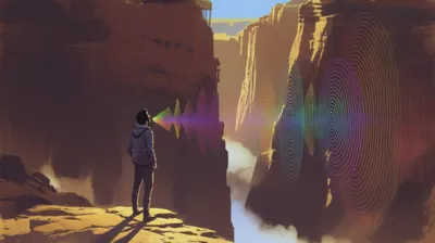 Illustration rebounds - Image 1