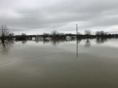 Illustration inundation - Image 1