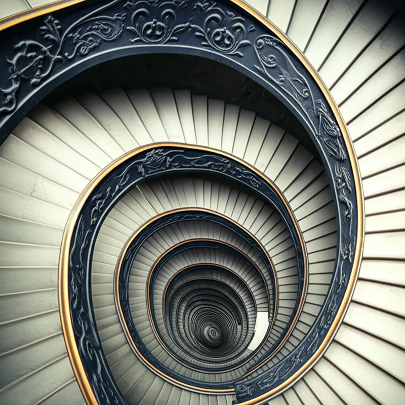 Illustration visuelle du mot « recurrence » - Récurrence, rechute