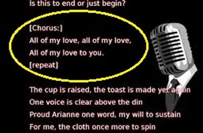 Illustration burden - Image 2