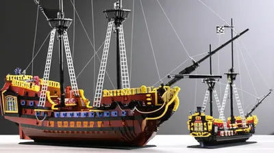 Illustration replica - Image 1