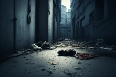 Illustration salvage - Image 1