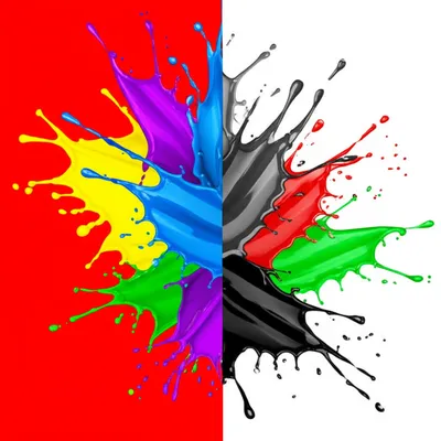 Illustration color - Image 1