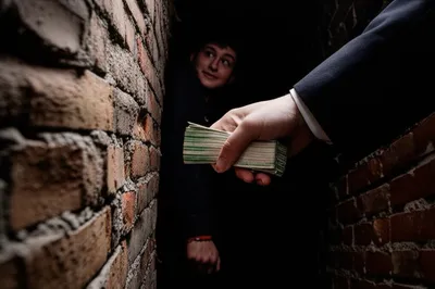 Illustration solicited - Image 1