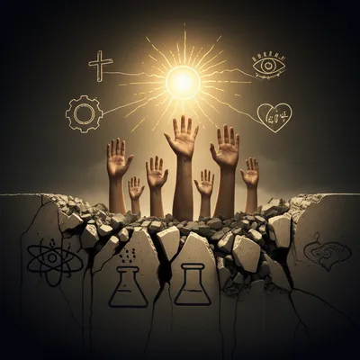 Illustration fundamentalist - Image 1