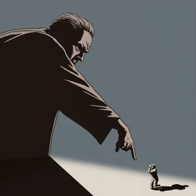 Illustration blasting - Image 1