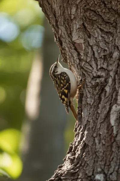 Illustration creepers - Image 1