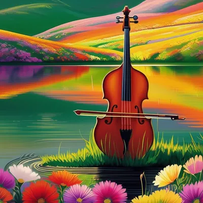 Illustration av - Image 1