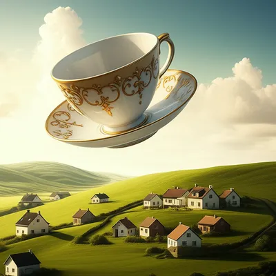 Illustration unthinkable