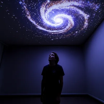 Illustration astound