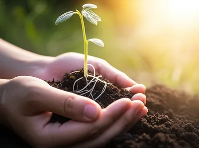 Illustration nursery - Image 1