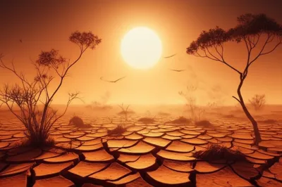 Illustration parch - Image 1