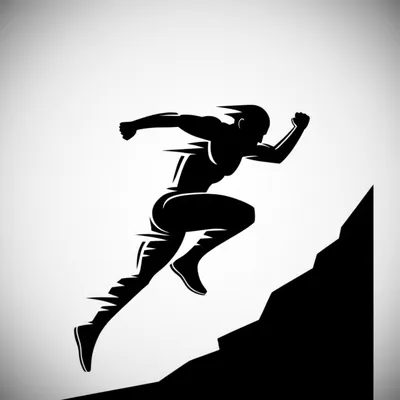 Illustration overcome - Image 1