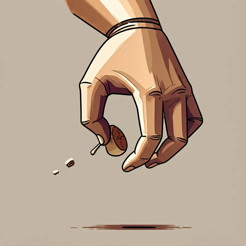 Ilustración visual de la palabra "capture" - Captura, aprehensión