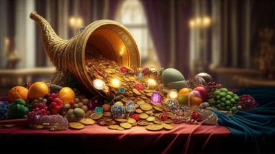 Illustration profusion - Image 1