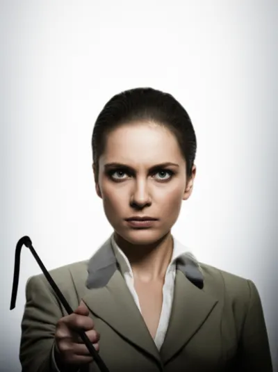 Illustration lashes - Image 1