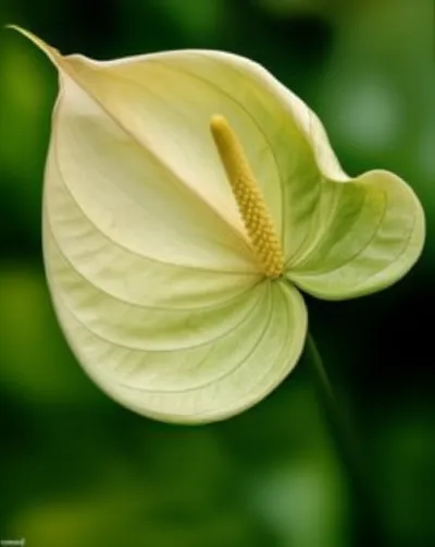 Illustration spathe - Image 1