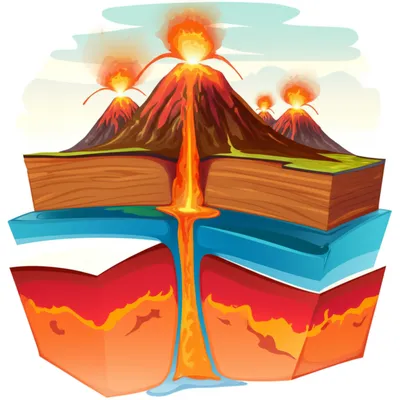 Illustration subduction - Image 1