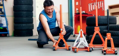 Illustration jacks - Image 1