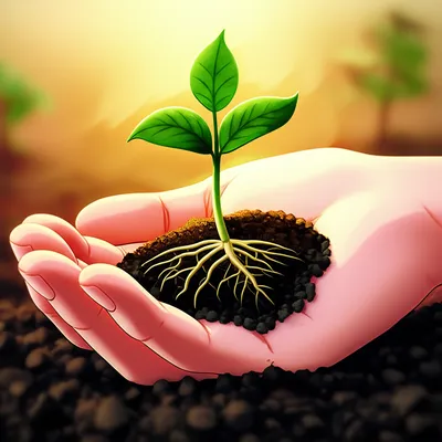 Illustration nourishes - Image 1