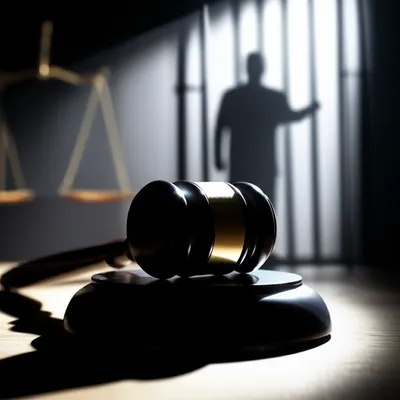 Illustration prosecute