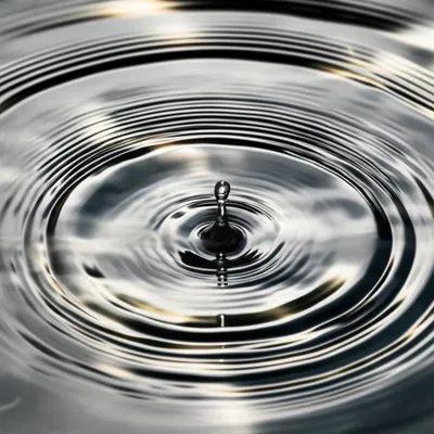 Illustration ripples - Image 1