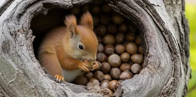 Illustration cupboard - Image 1