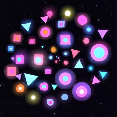 Illustration abstractions - Image 2