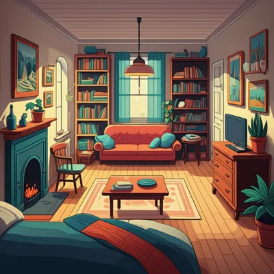 Illustration rm - Image 1