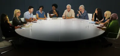 Illustration quorum - Image 1