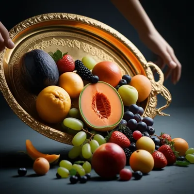 Illustration tray - Image 1