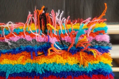 Illustration thrummed - Image 1