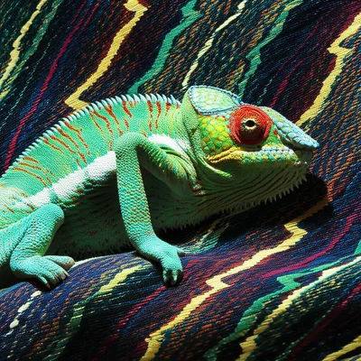 Illustration evade - Image 1