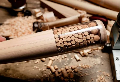 Illustration corks - Image 1