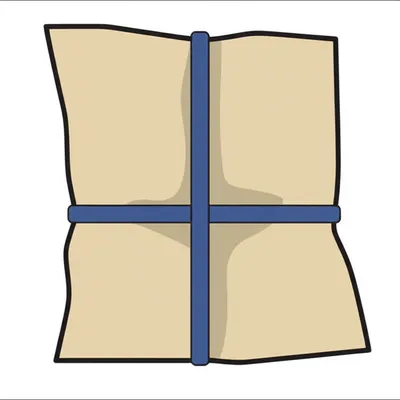 Illustration bound - Image 1