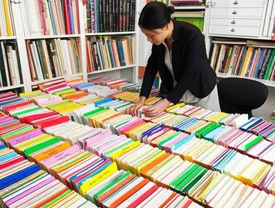 Illustration lister - Image 1