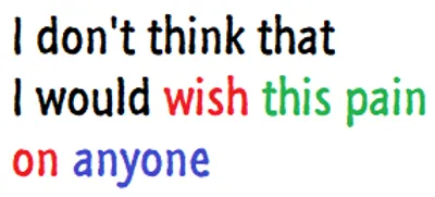 Illustration wish - Image 2